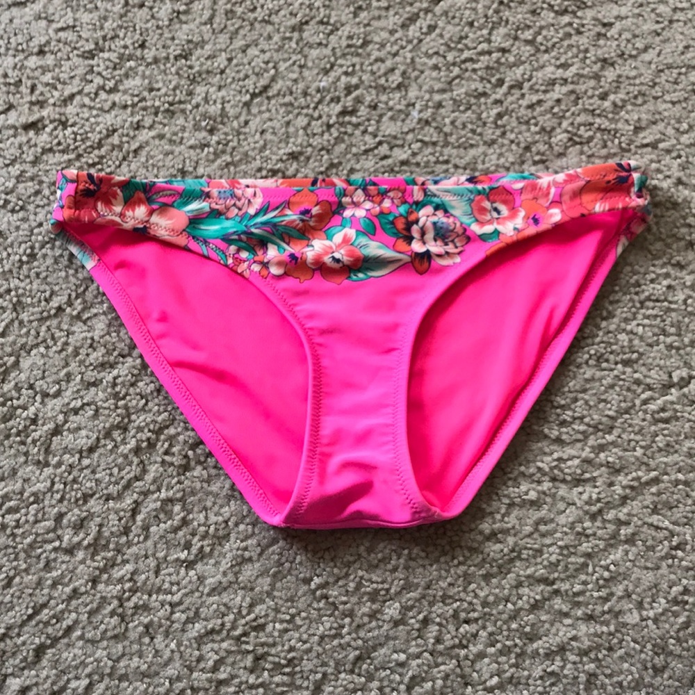American Eagle Swim Suit Bottoms